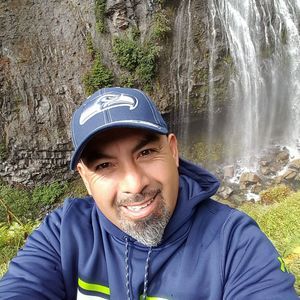 Meet your Posher, Hugo l